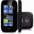 Nokia Lumia 710 - Windows Phone 7.5, 5mp, 8gb, De Vitrine